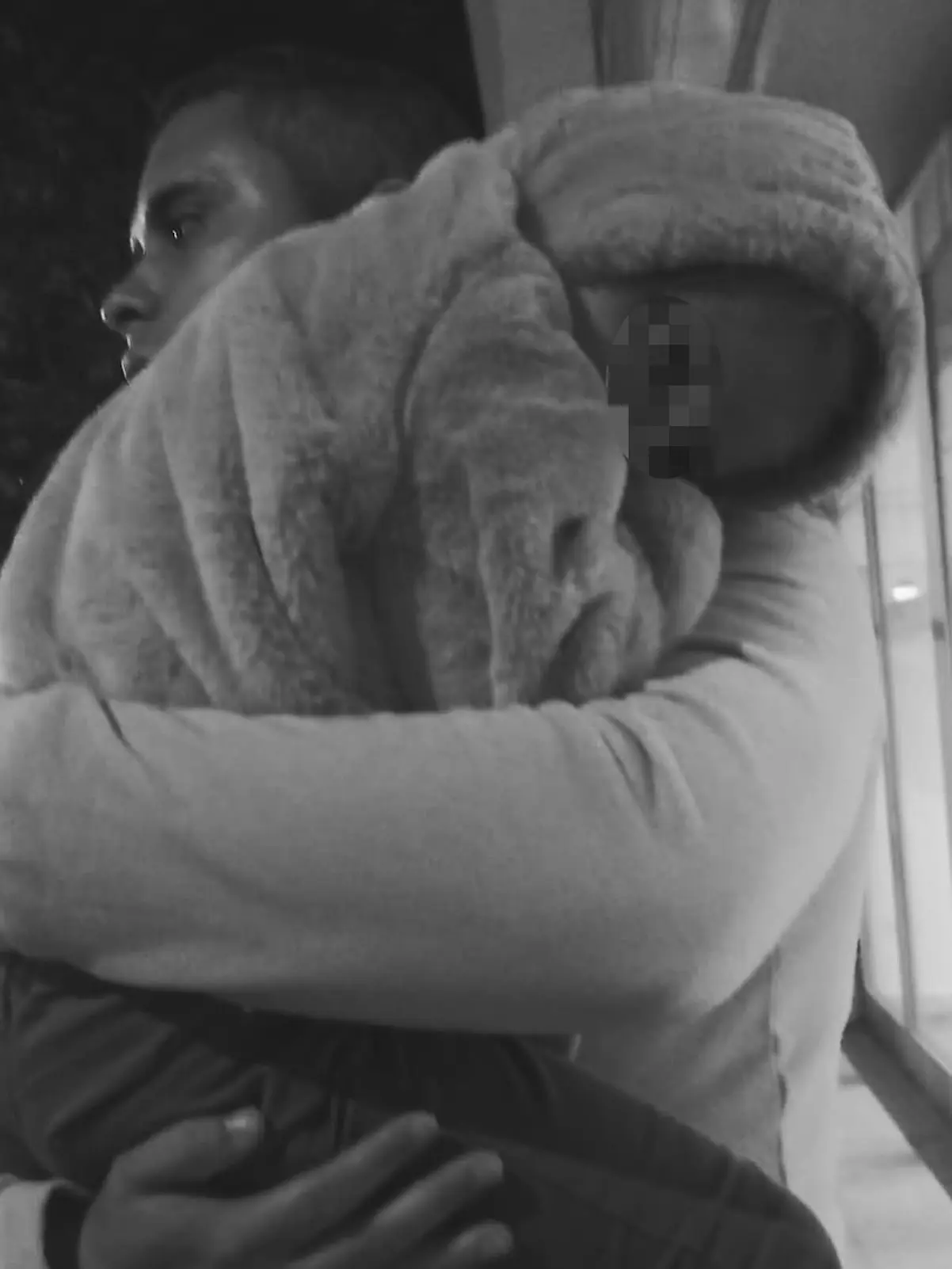 José Fernando fotos inéditas Michu