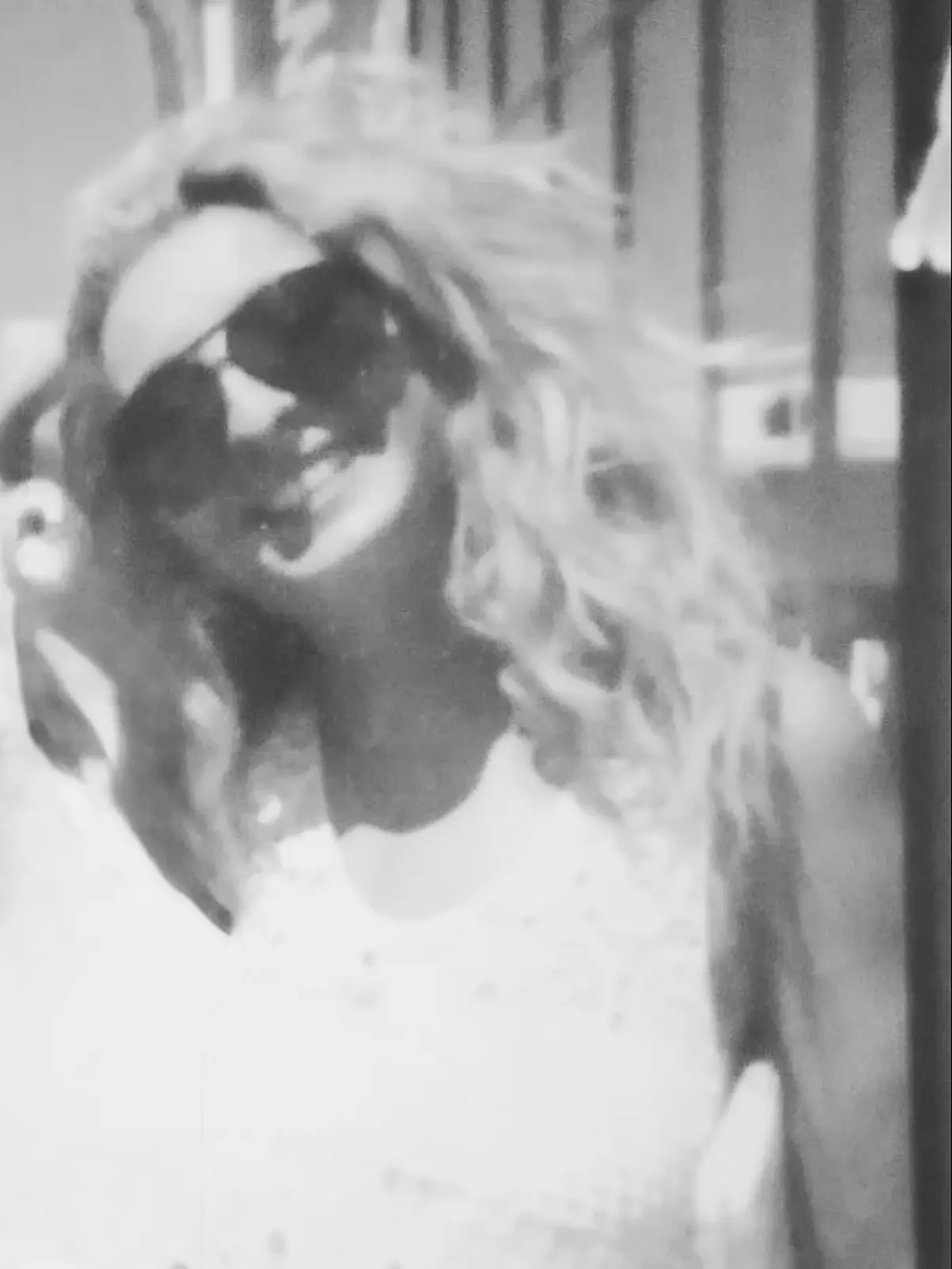 José Fernando fotos inéditas Michu