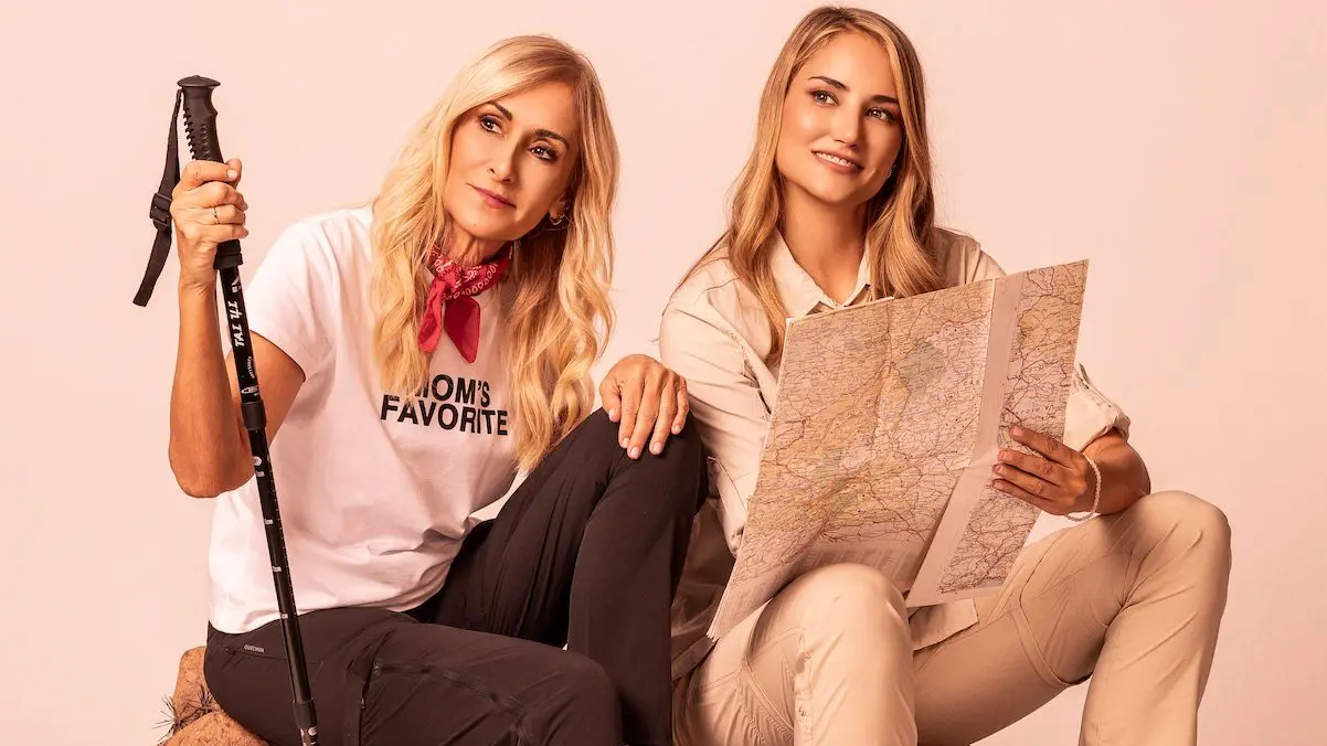 Alba Carrillo Hasta el fin del mundo