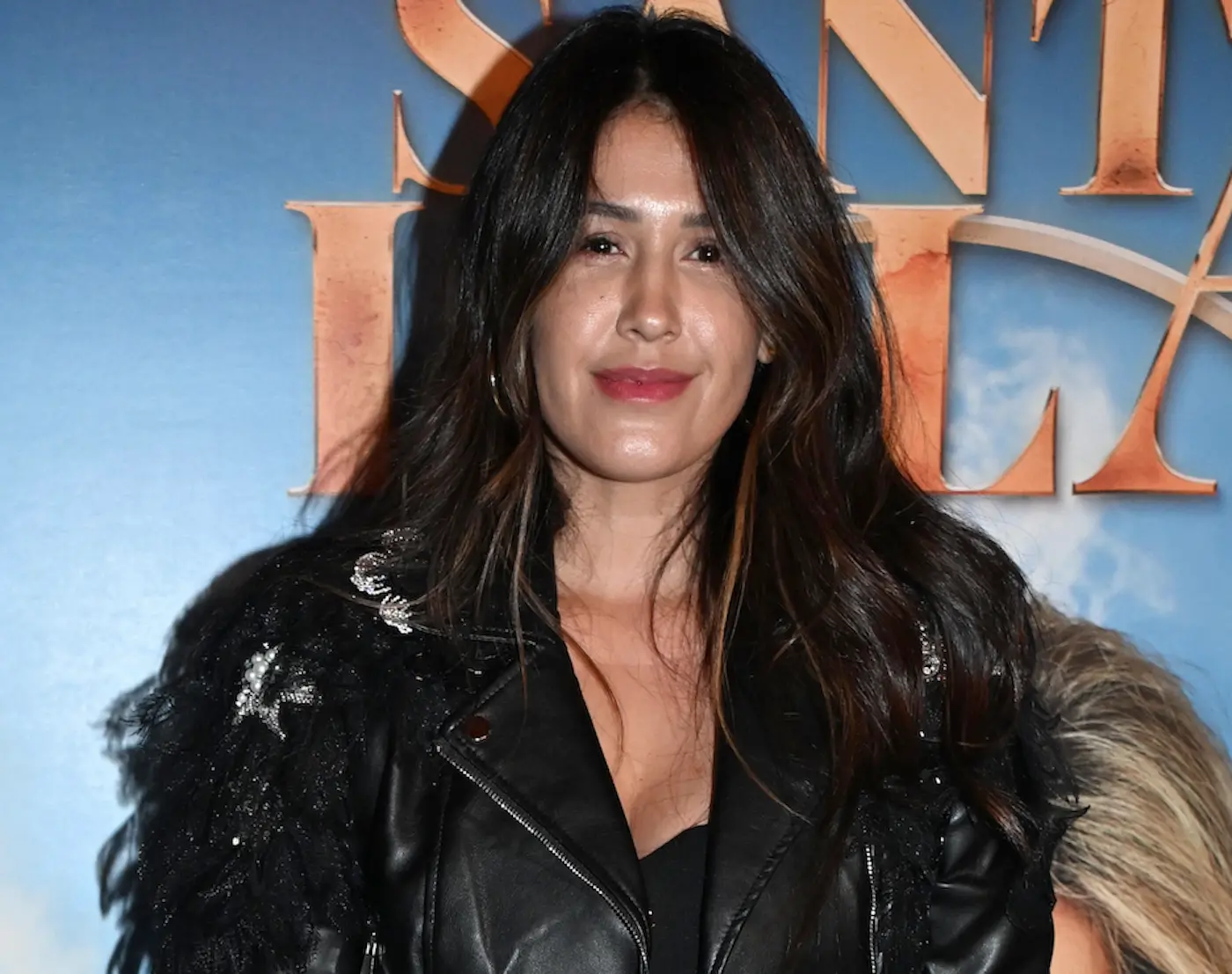 GABRIELA GUILLEN AMENAZA CON DENUNCIAR A BERTIN OSBORNE