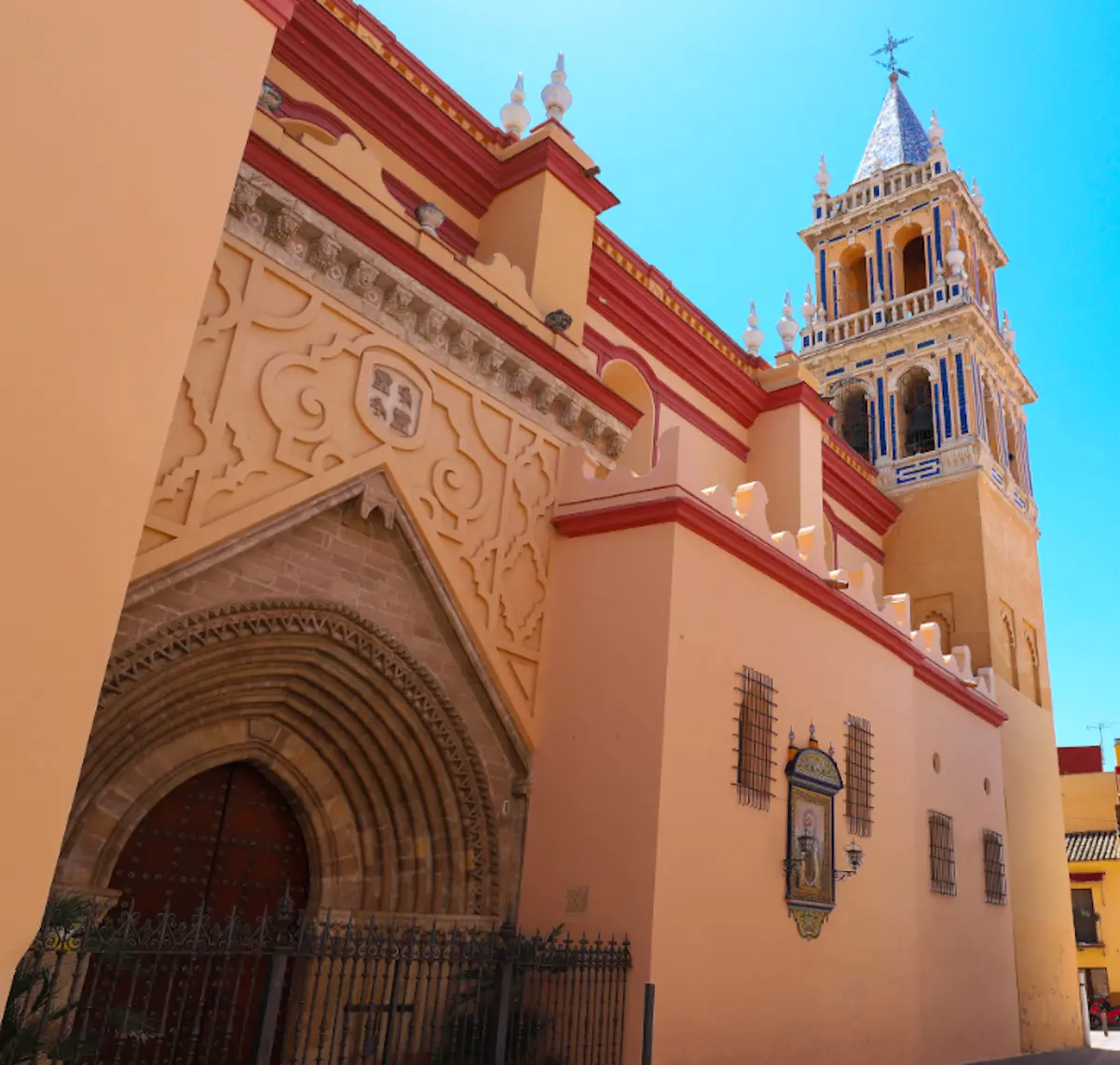 Iglesia de Santa Ana de Triana