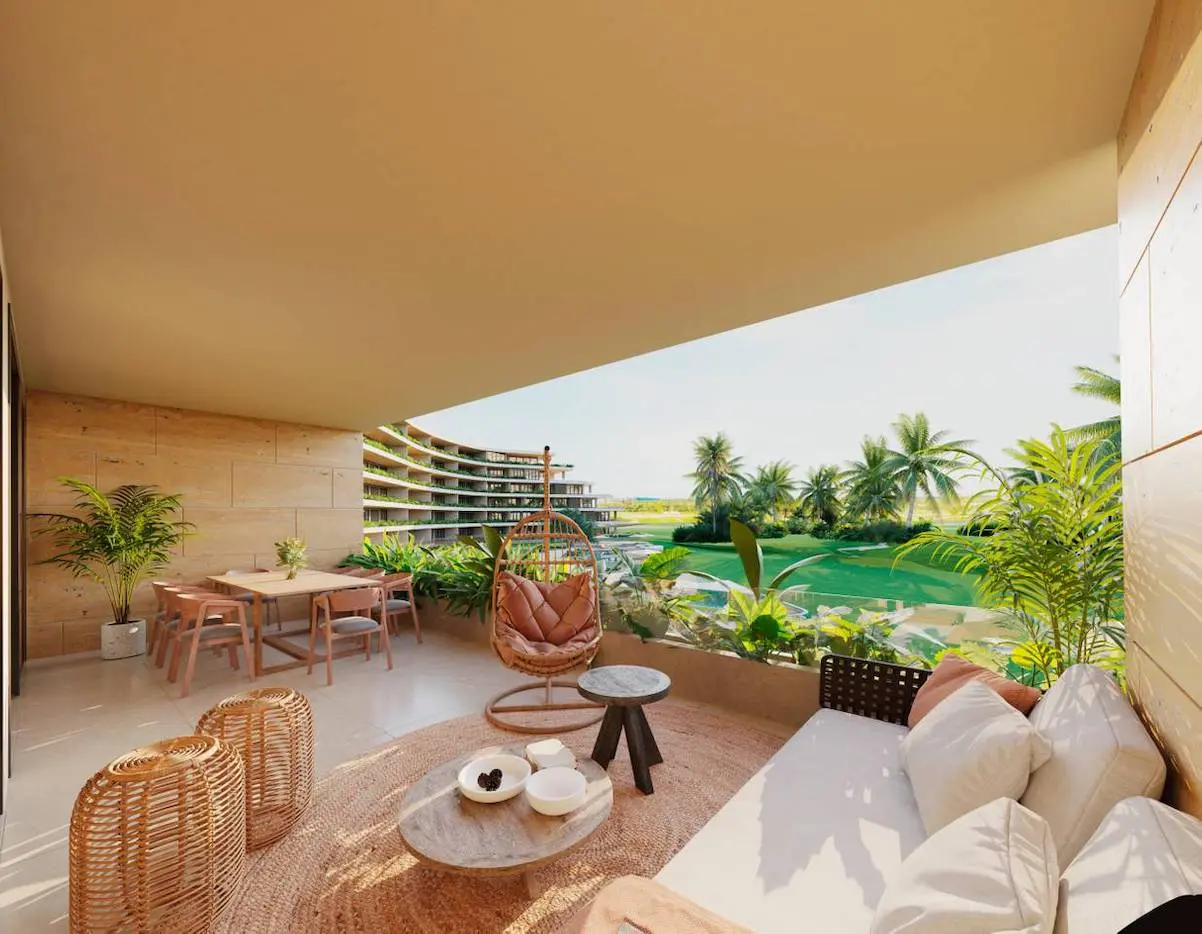 Iker Casillas Punta Cana