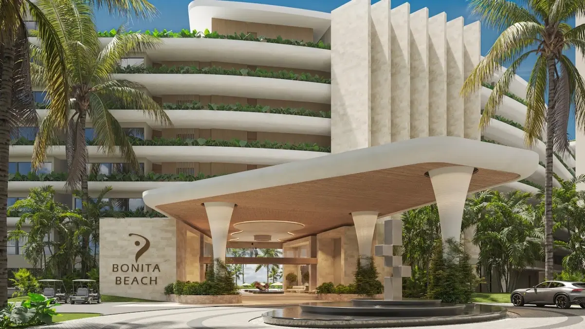 Iker Casillas Punta Cana