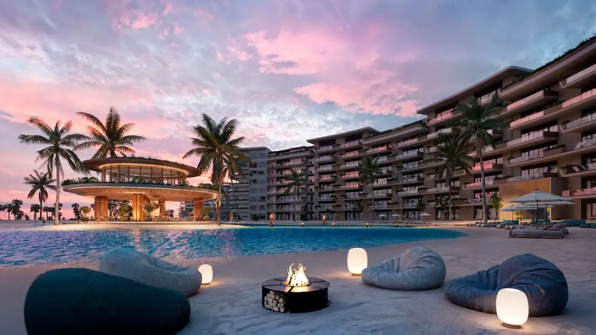 Iker Casillas Punta Cana