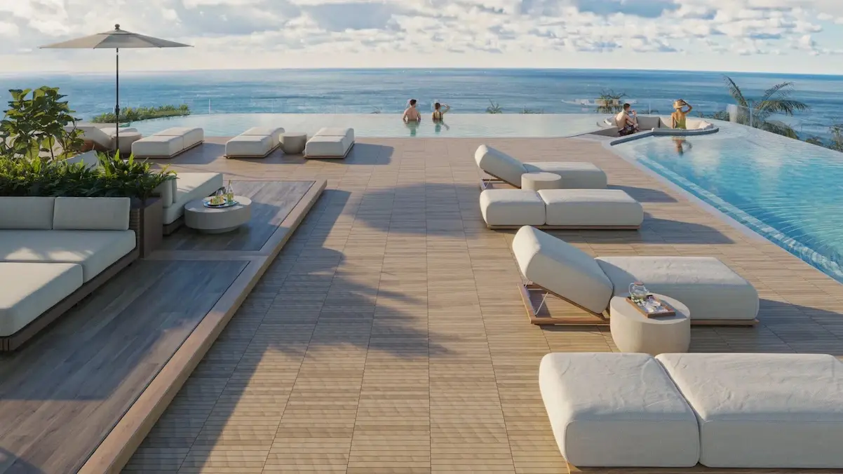 Iker Casillas Punta Cana