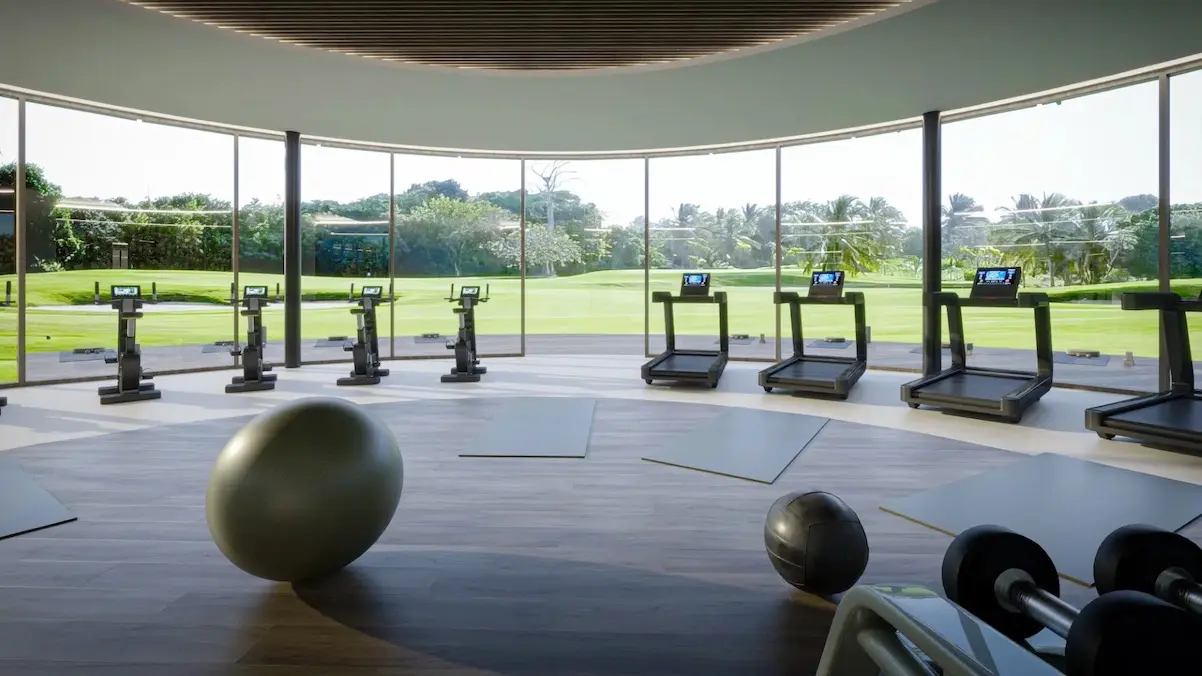 Iker Casillas Punta Cana