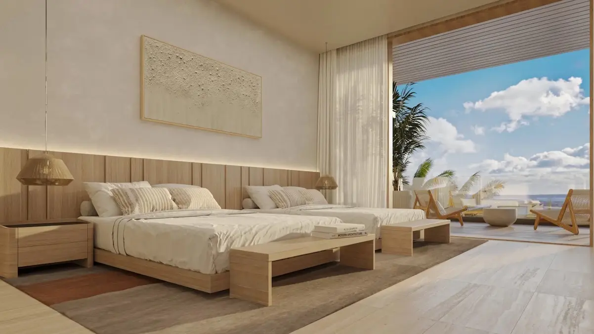 Iker Casillas Punta Cana