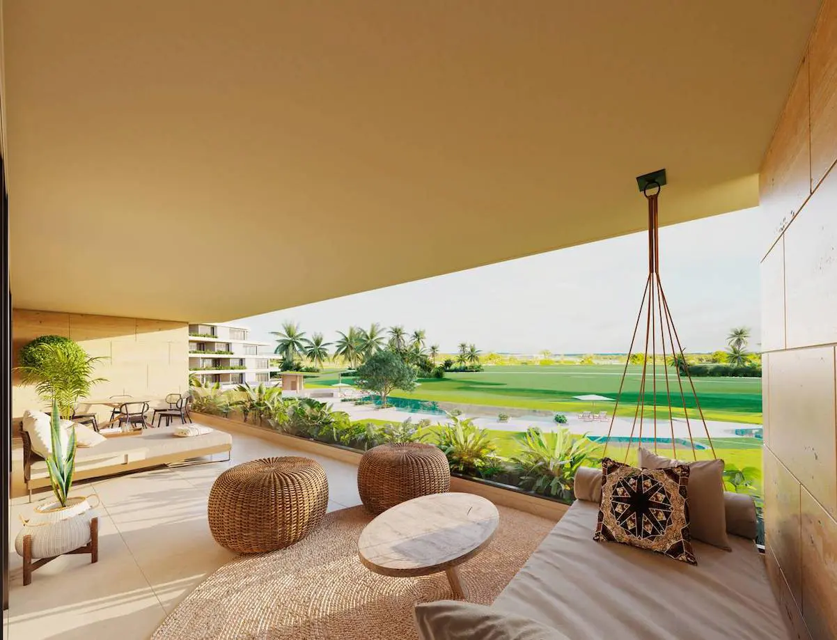 Iker Casillas Punta Cana