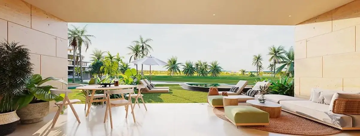 Iker Casillas Punta Cana