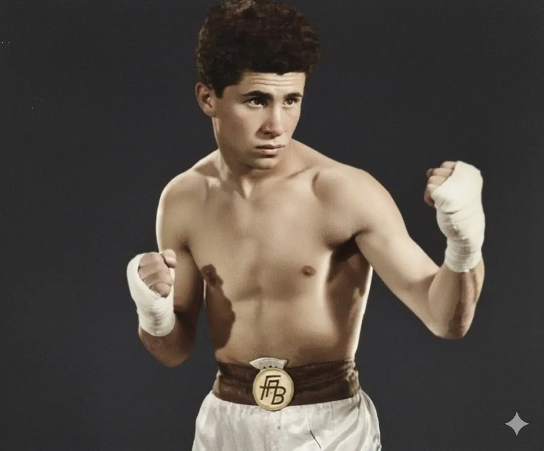 David Bisbal felicita a su padre por su cumpleaños