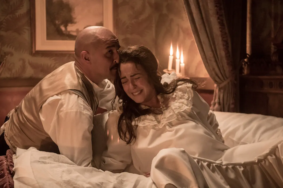 Verónica Sánchez