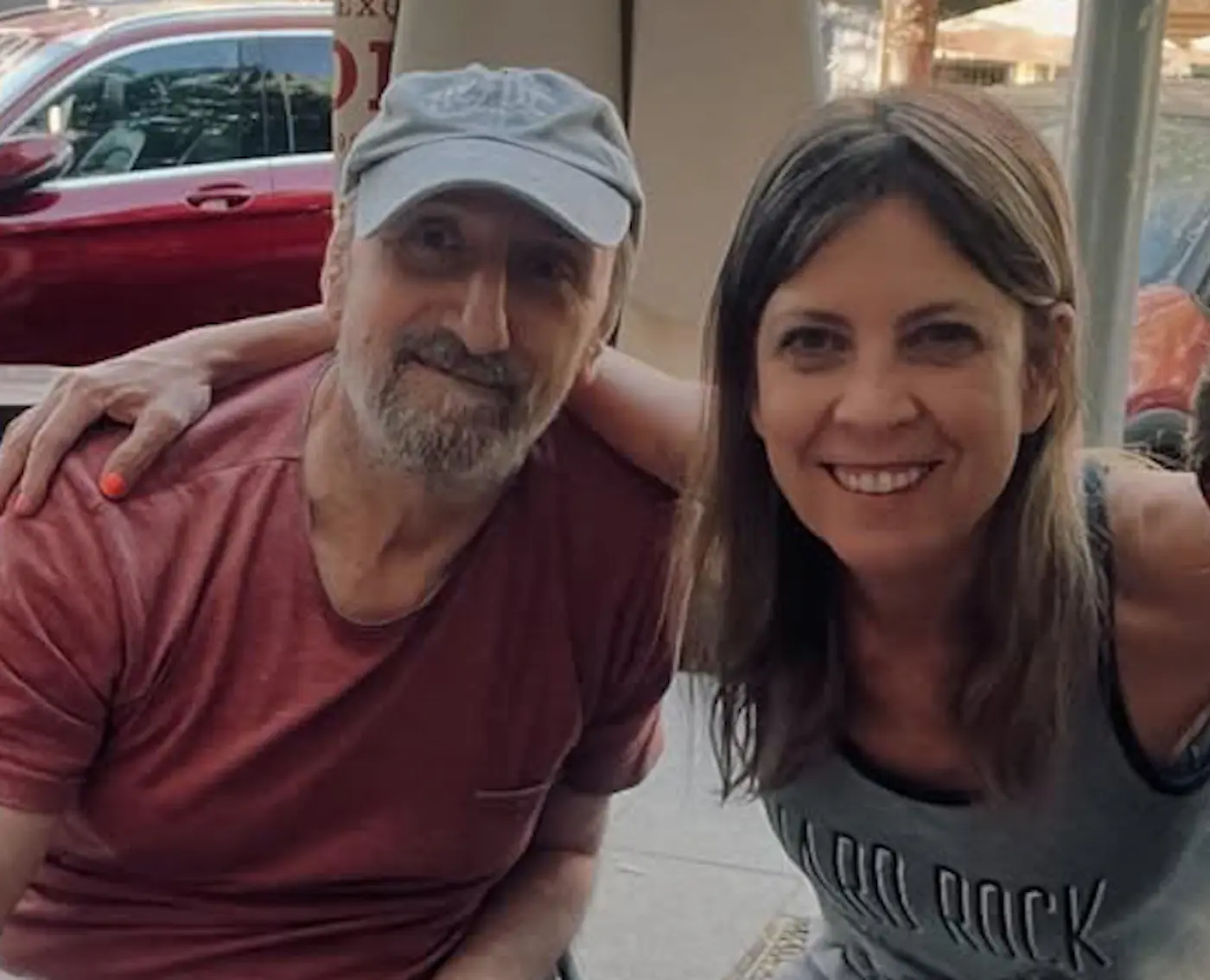 La hija de José Luis Gil da la última hora sobre el estado de salud del actor