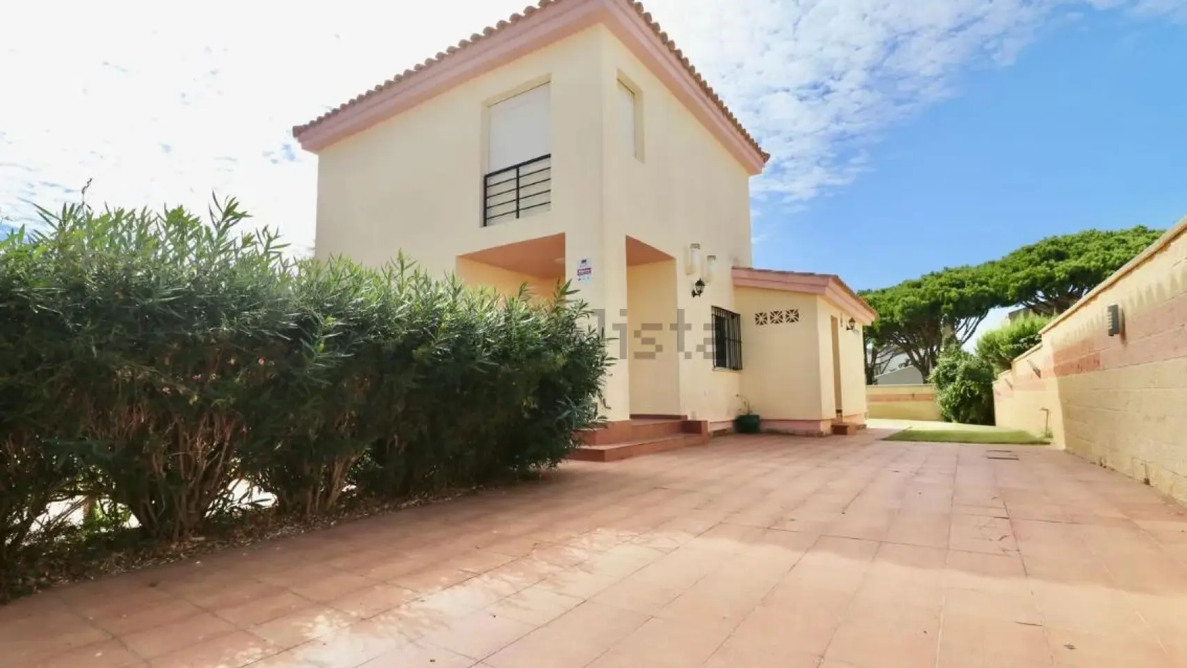 Chalet Lucas Conil de la Frontera