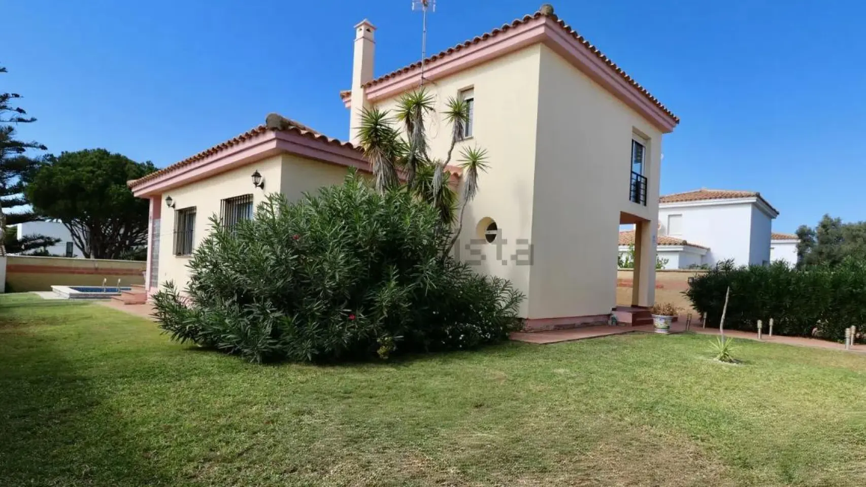 Chalet Lucas Conil de la Frontera