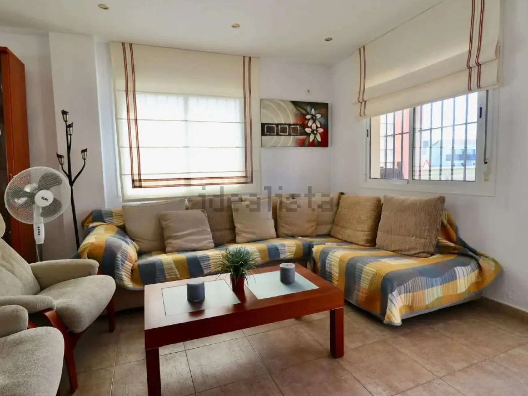 Chalet Lucas Conil de la Frontera