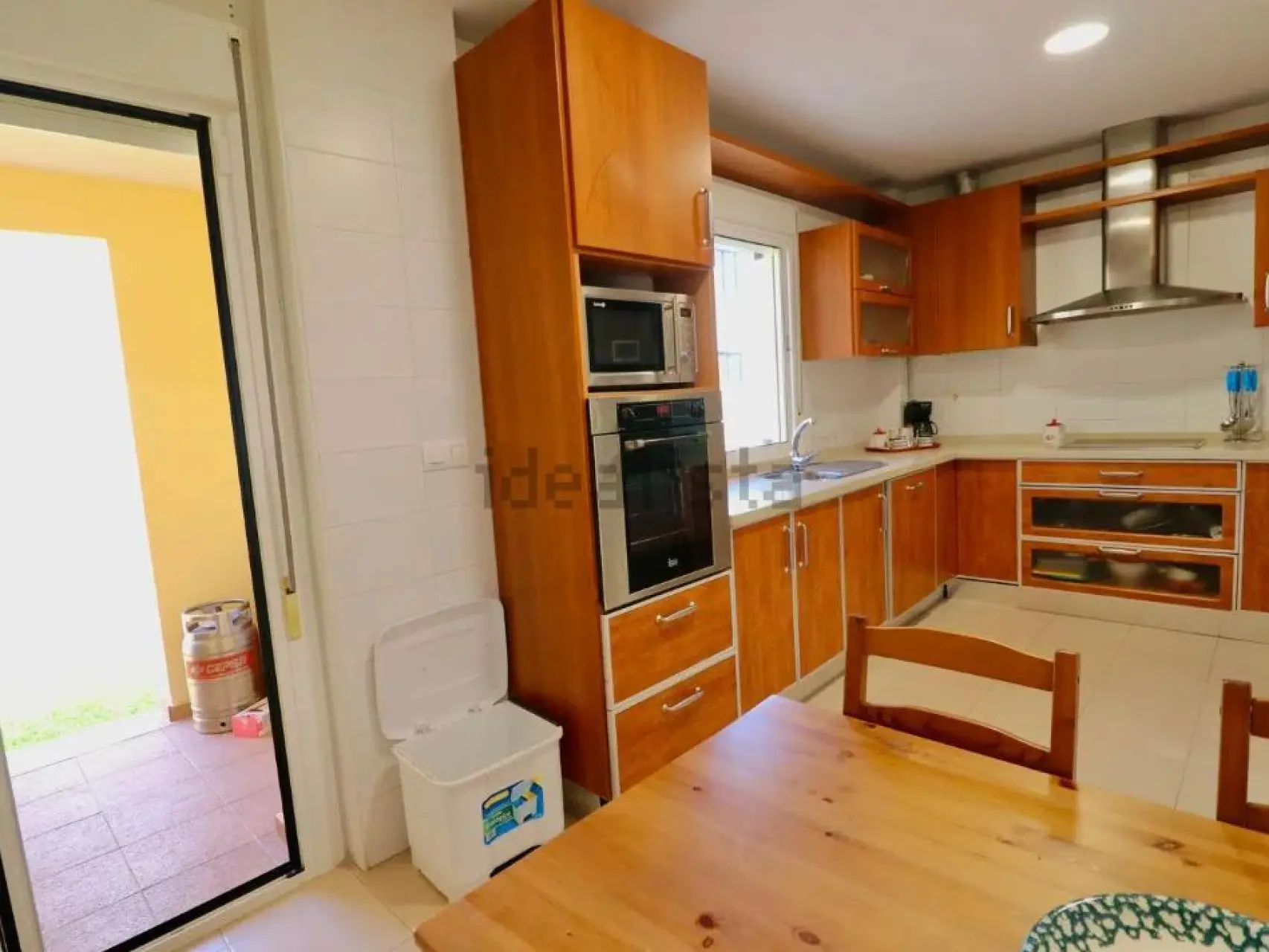 Chalet Lucas Conil de la Frontera