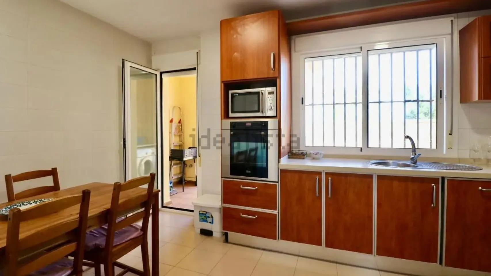 Chalet Lucas Conil de la Frontera