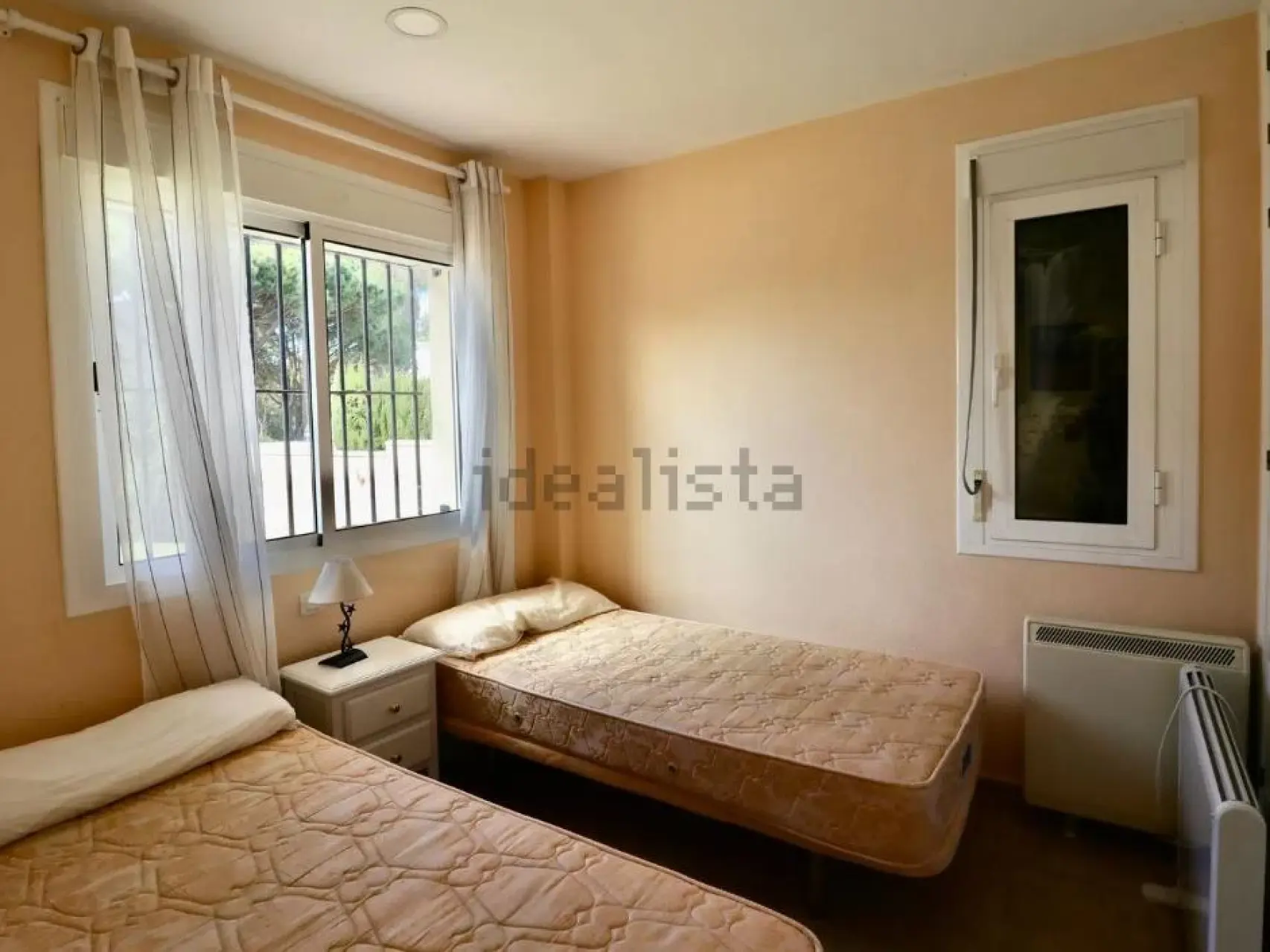 Chalet Lucas Conil de la Frontera