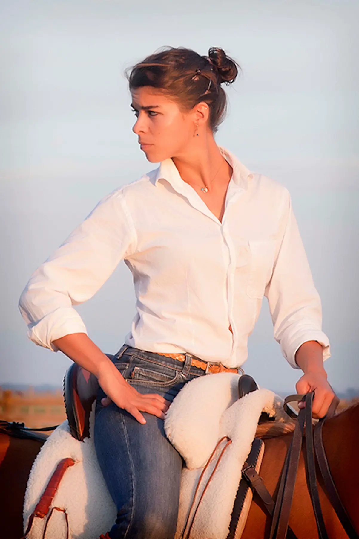 Lea Vicens Cayetano Rivera