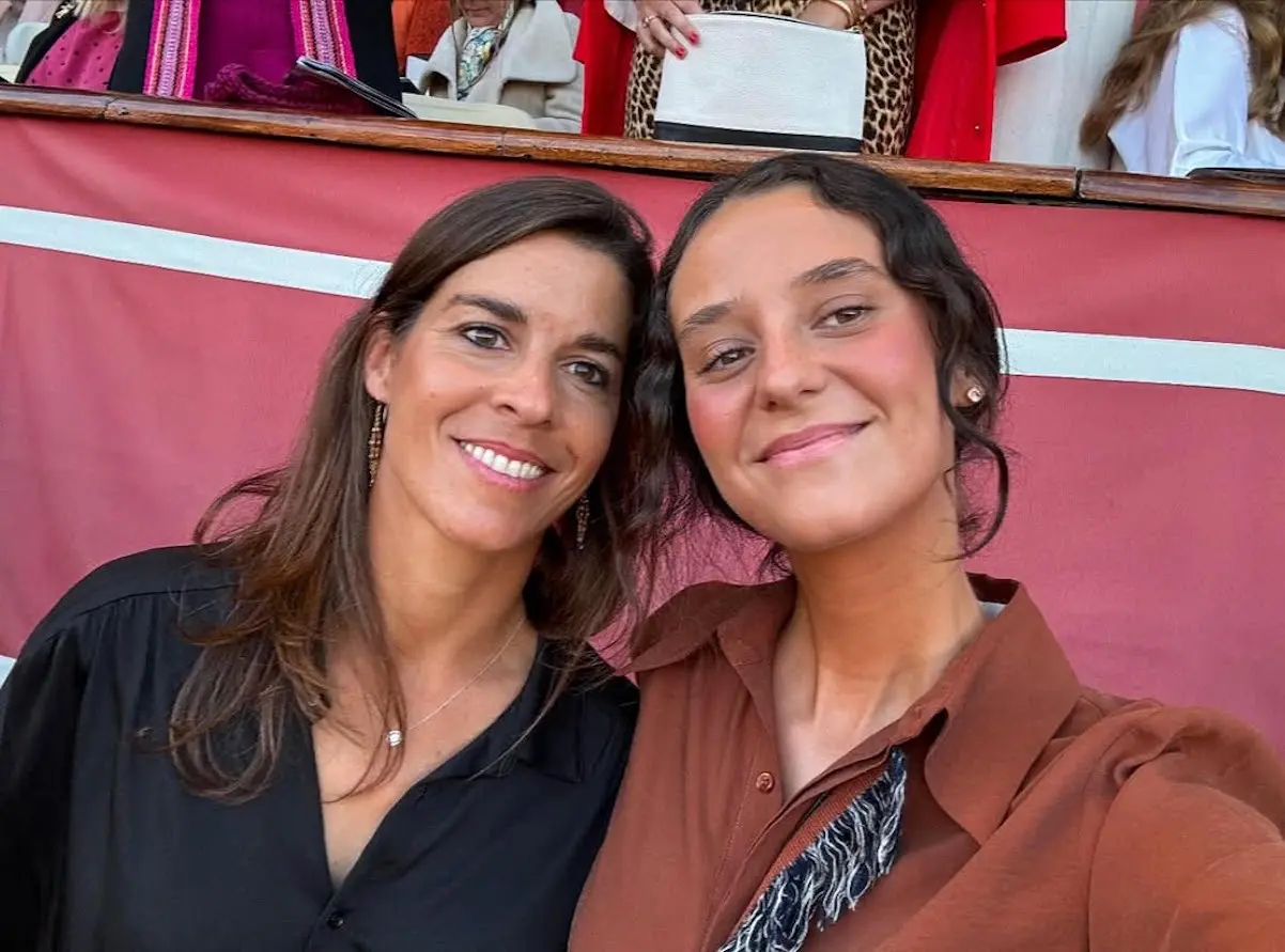 Lea Vicens Cayetano Rivera