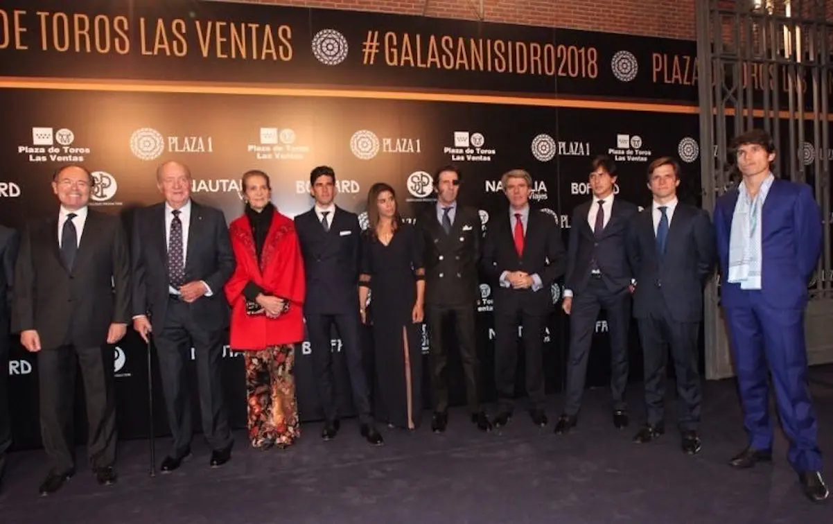 Lea Vicens Cayetano Rivera