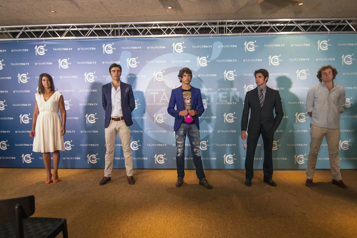 Lea Vicens Cayetano Rivera