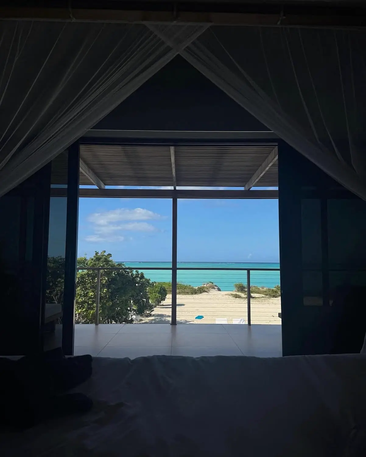 Carlos Alcaraz vacaciones amigos