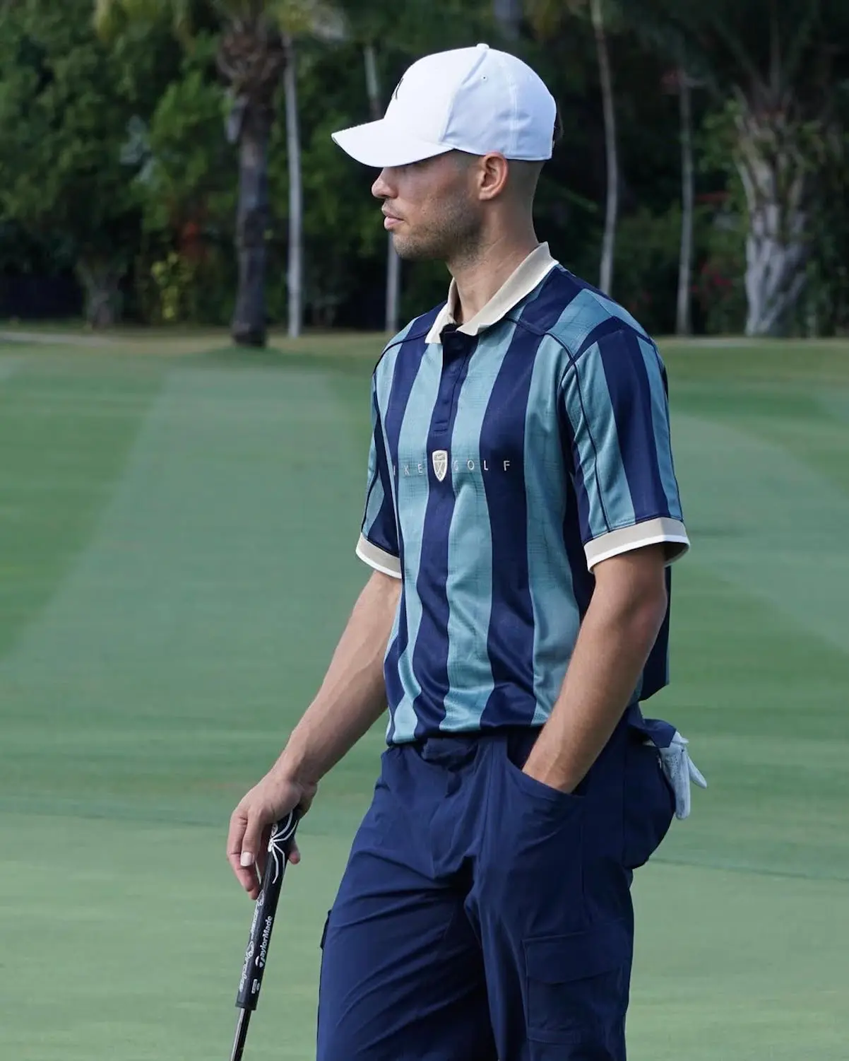 Carlos Alcaraz vacaciones amigos