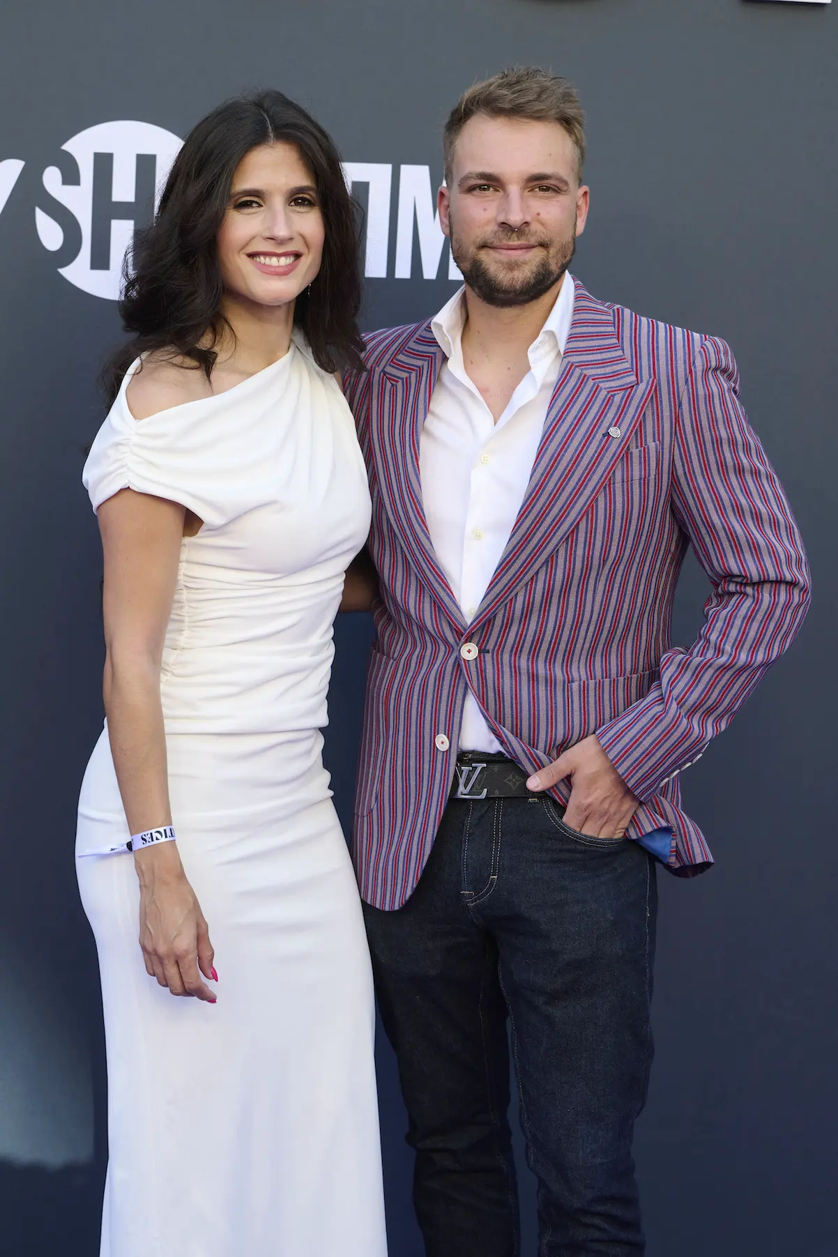 Carmen Borrego Almoguera