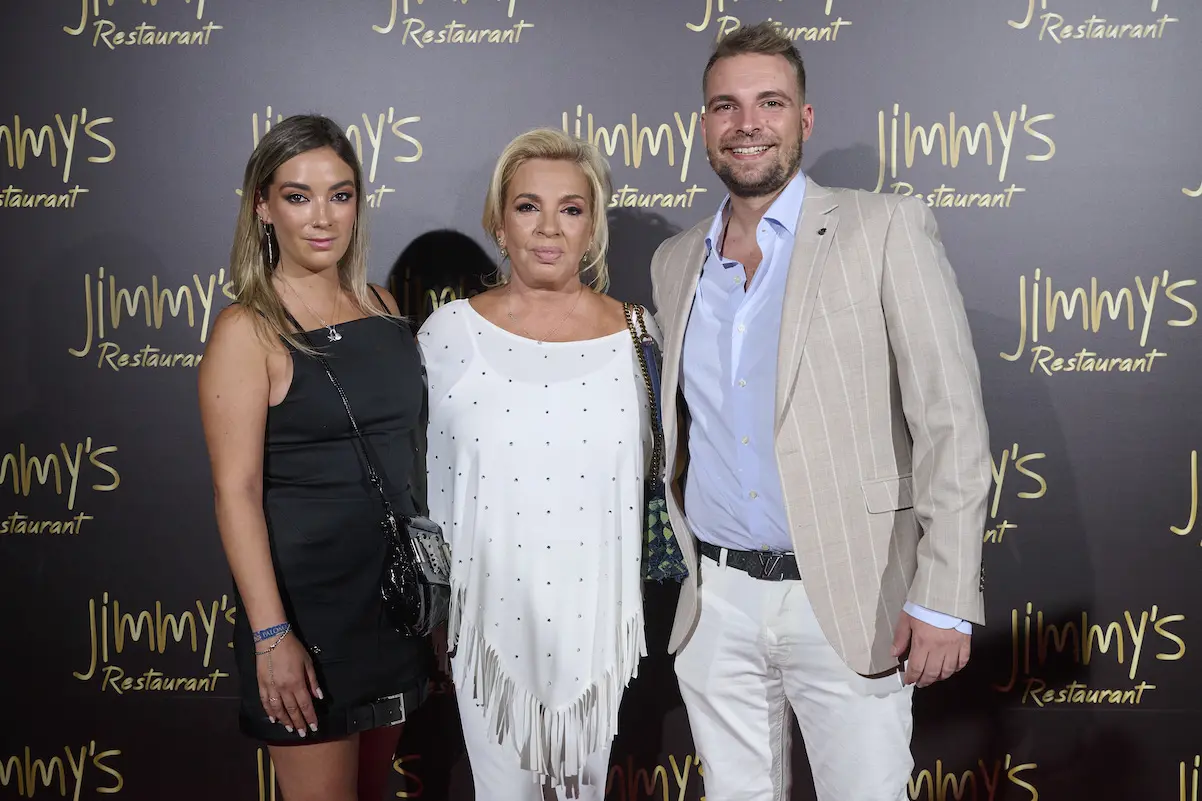 Carmen Borrego Almoguera