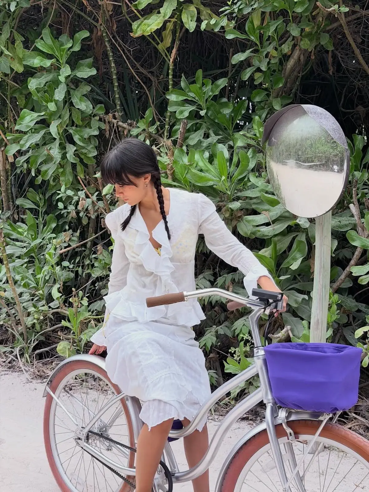 Aitana y Plex las mejores fotos de su lujosa y romántica escapada a Dubái y Maldivas