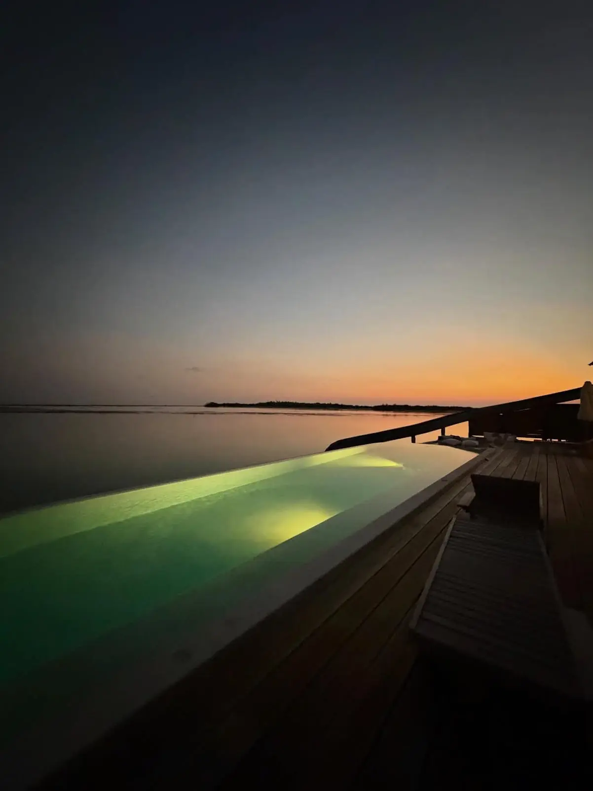 Aitana y Plex las mejores fotos de su lujosa y romántica escapada a Dubái y Maldivas