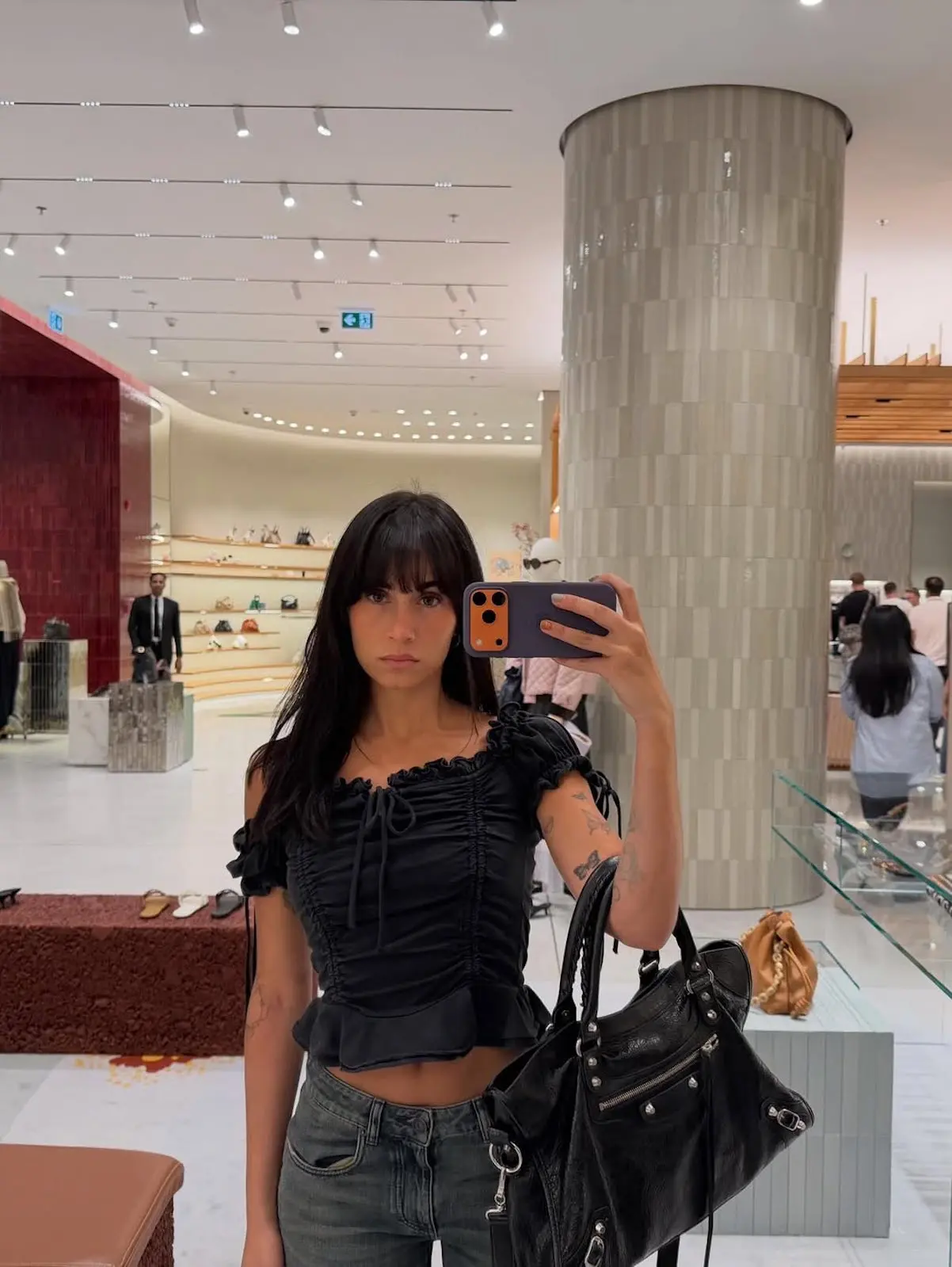 Aitana y Plex las mejores fotos de su lujosa y romántica escapada a Dubái y Maldivas