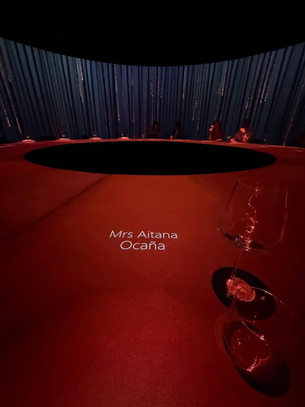 Aitana y Plex las mejores fotos de su lujosa y romántica escapada a Dubái y Maldivas