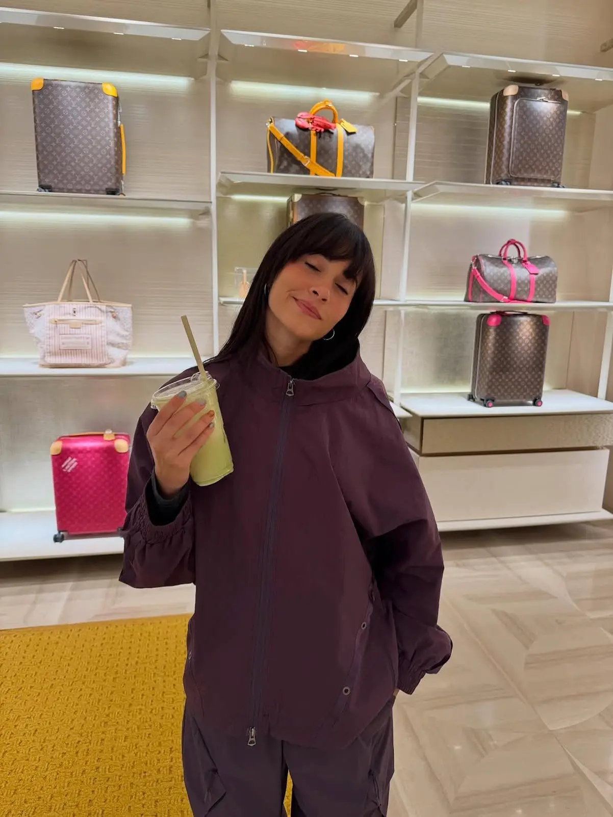 Aitana y Plex las mejores fotos de su lujosa y romántica escapada a Dubái y Maldivas