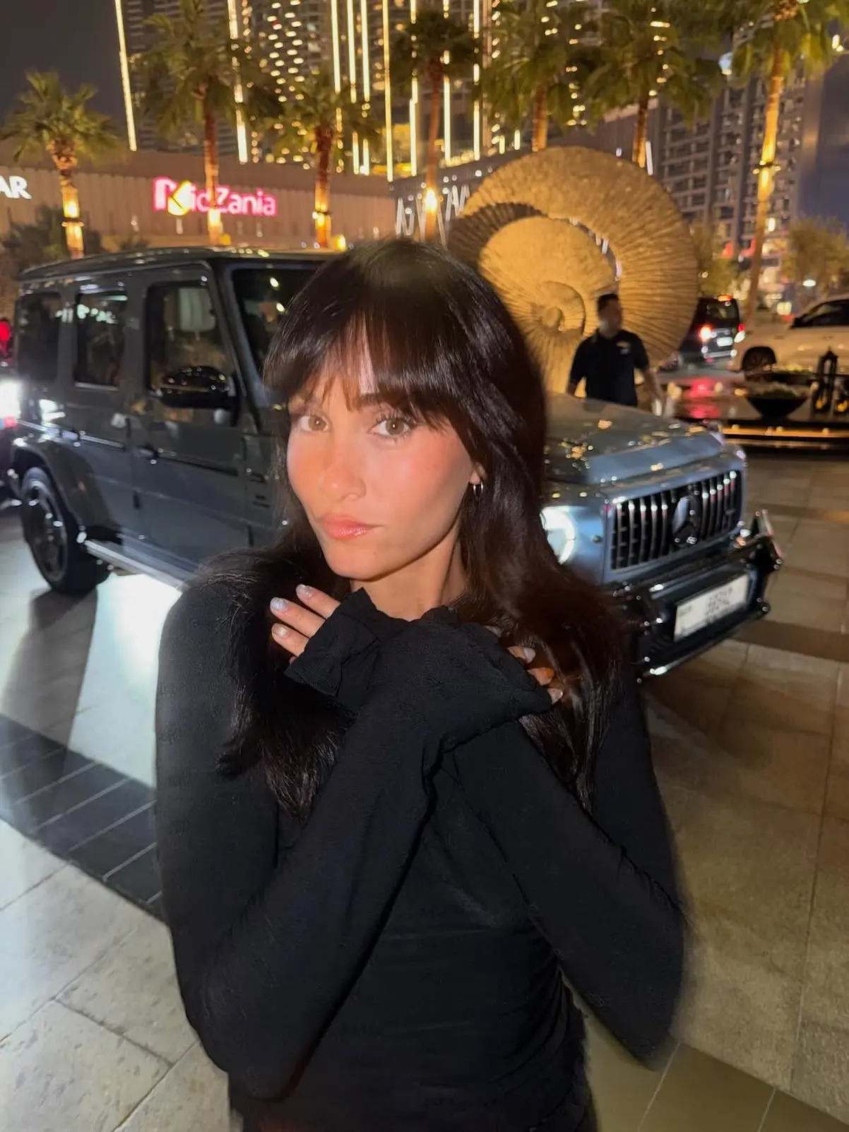 Aitana y Plex las mejores fotos de su lujosa y romántica escapada a Dubái y Maldivas