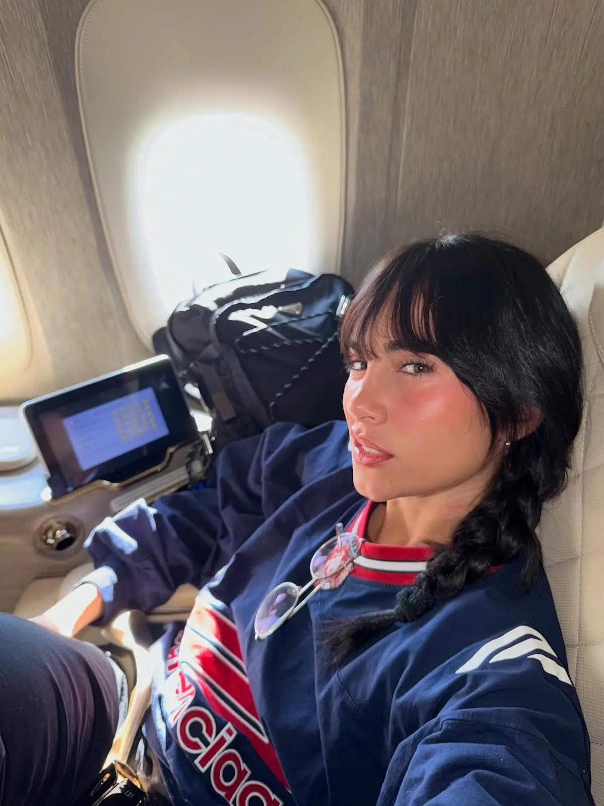 Aitana y Plex las mejores fotos de su lujosa y romántica escapada a Dubái y Maldivas