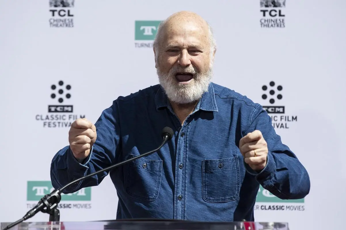 Rob Reiner asesinato