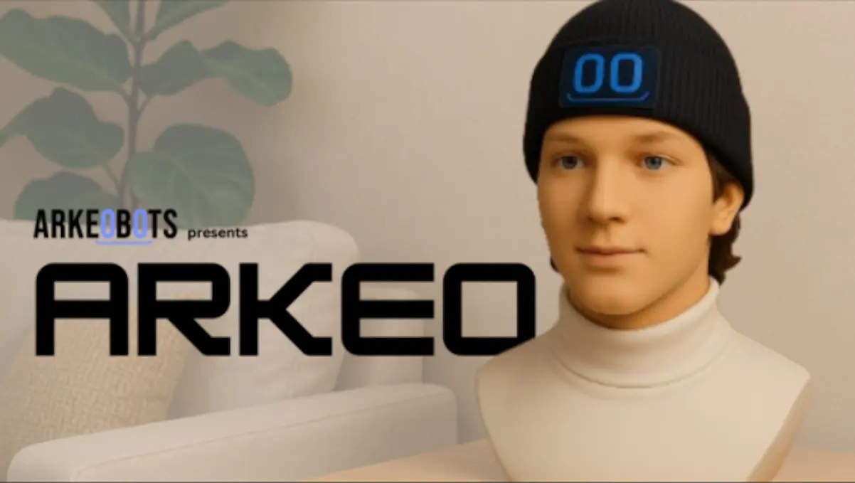 Arkeo