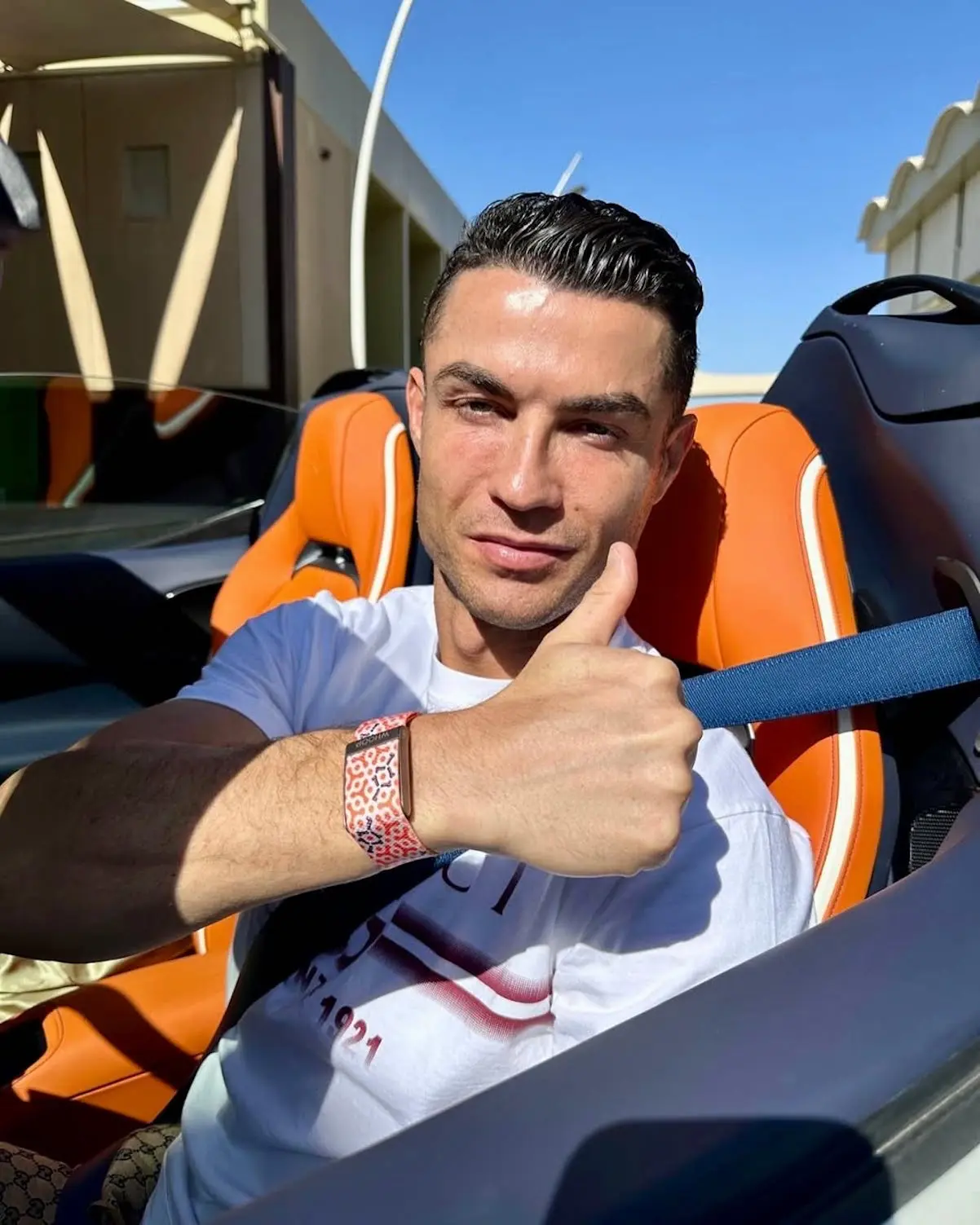 Cristiano Ronaldo 1 2