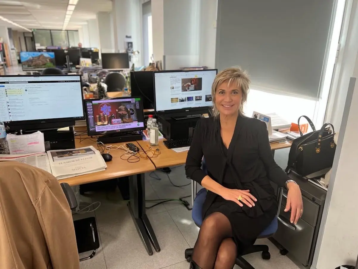 Julia Otero cáncer