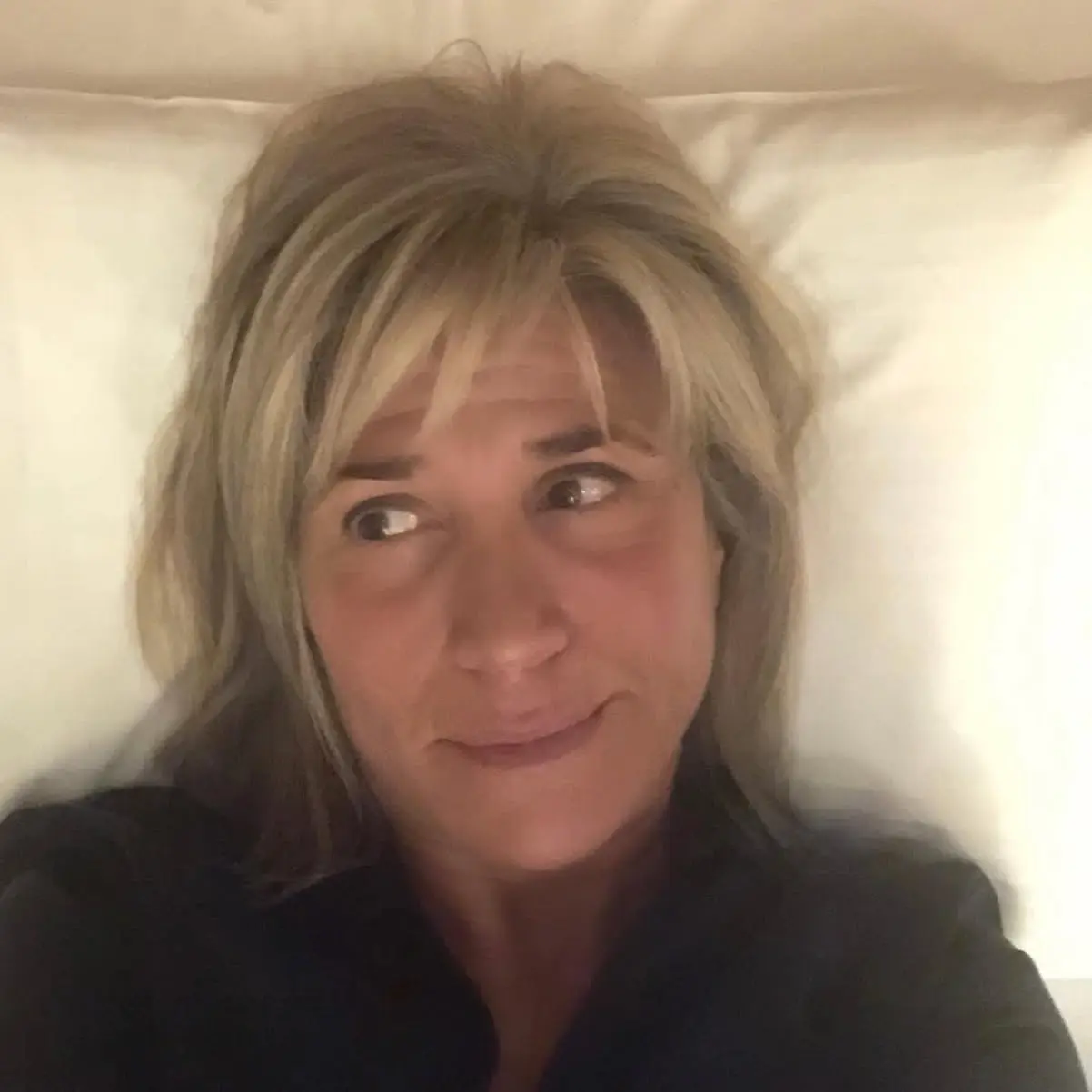 Julia Otero cáncer