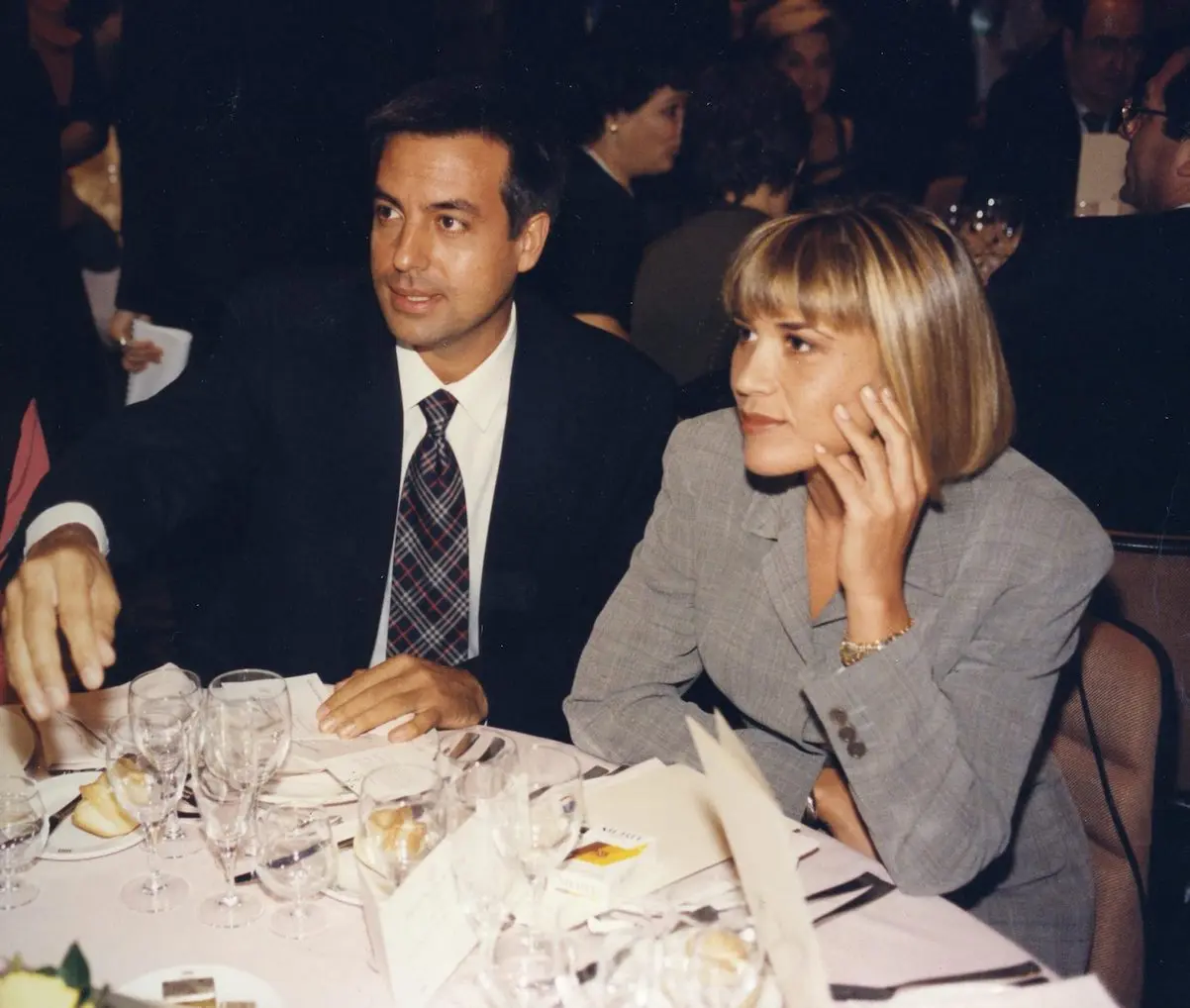 Julia Otero cáncer