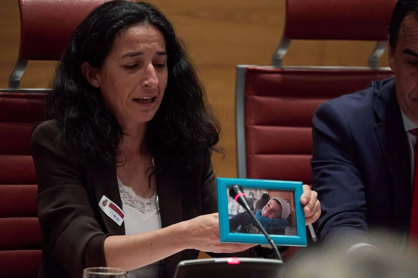 Patricia Ramírez 1