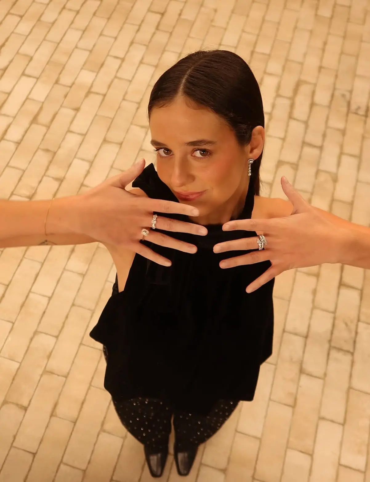 VICTORIA FEDERICA NUEVA ILUSION