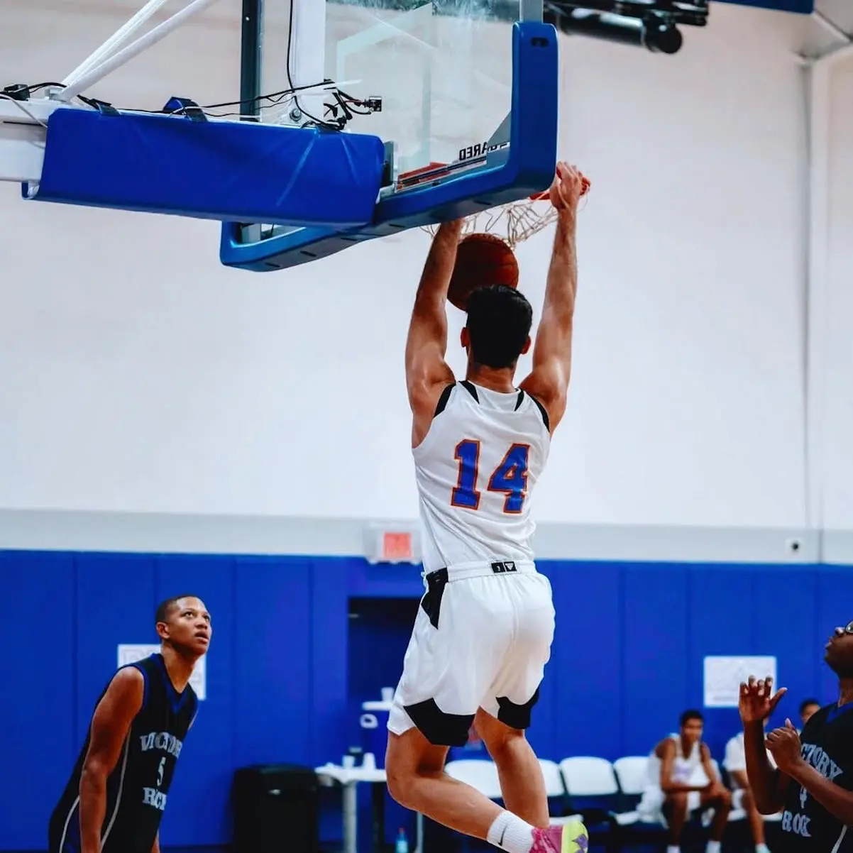 VICTORIA FEDERICA NUEVA ILUSION