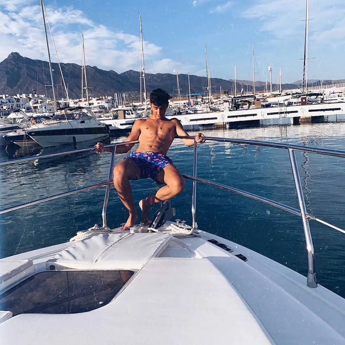 VICTORIA FEDERICA NUEVA ILUSION