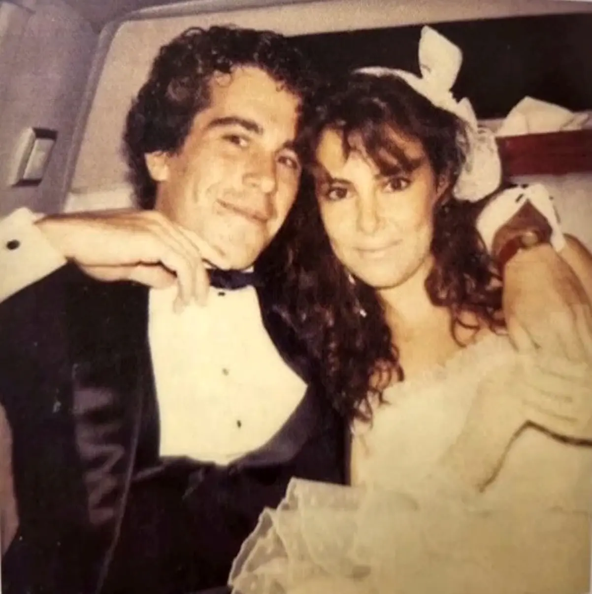 Ana Obregón Epstein