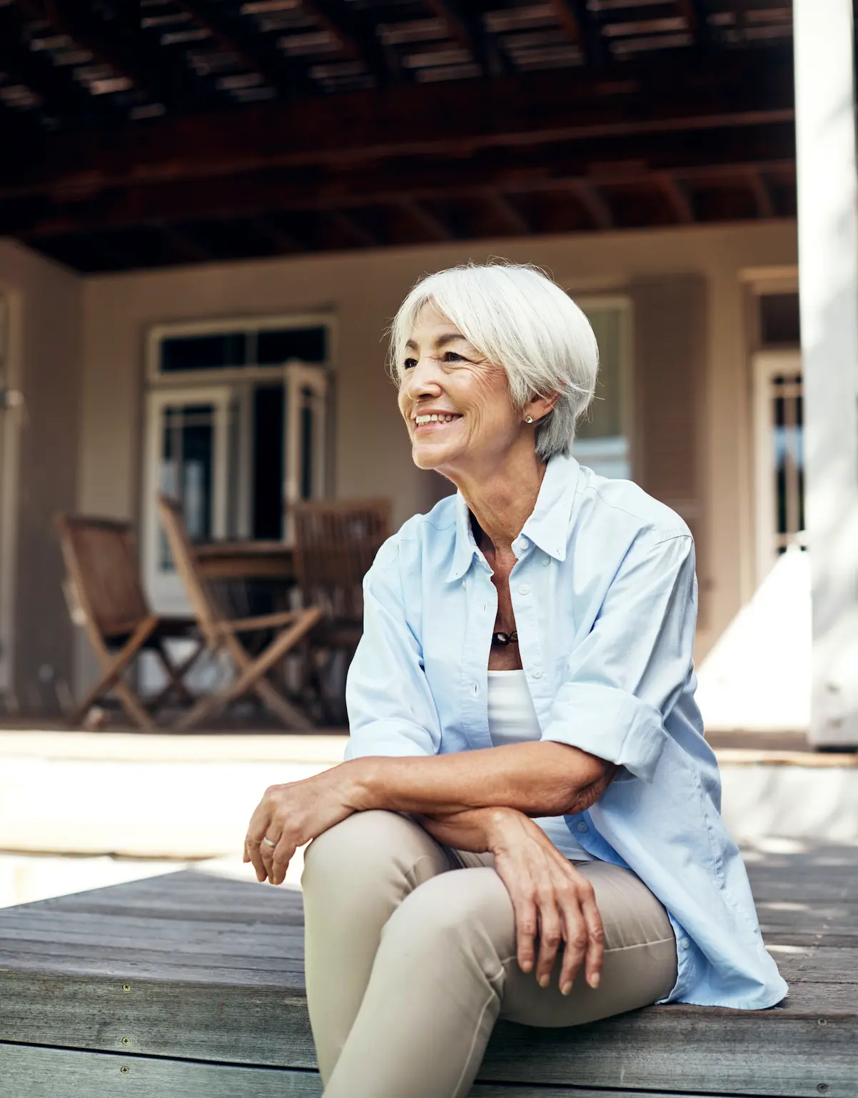 Guía ser feliz revista pronto 4