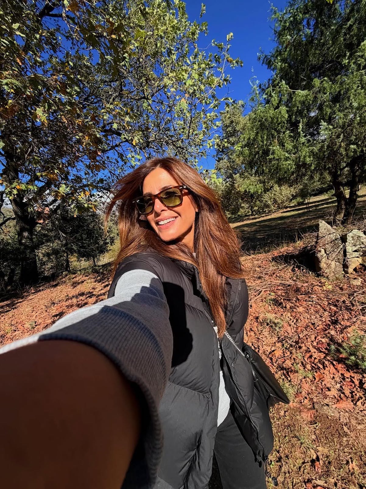 Nuria Roca Juan del Val Casa Sierra de Gredos